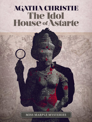 cover image of The Idol House of Astarte
